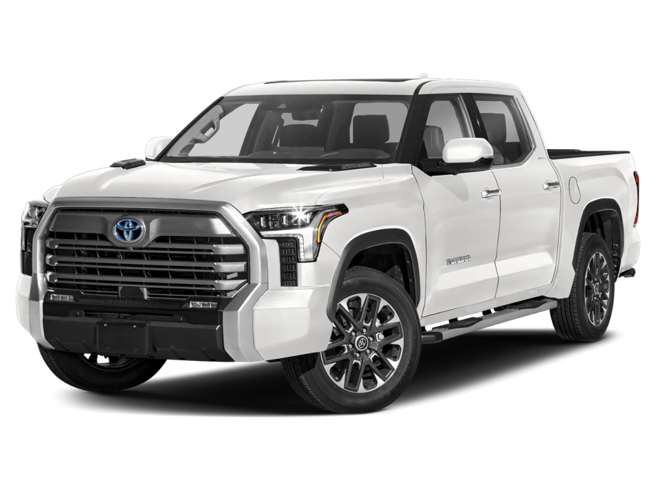Used 2023 Toyota Tundra Hybrid Limited in Tulsa OK